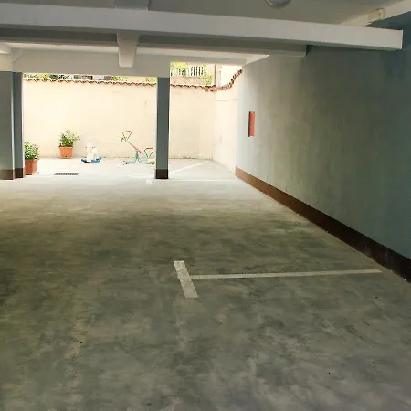 Jukan.6 Apartment *