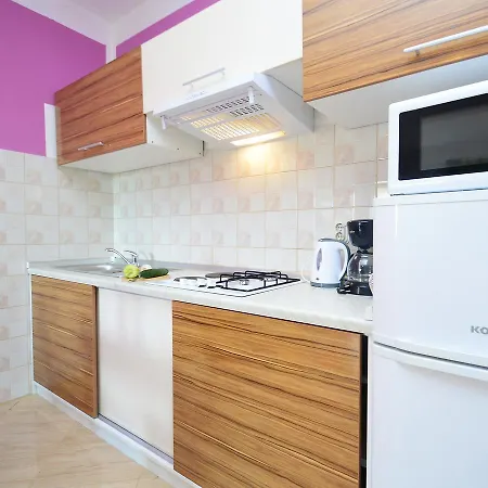 Jukan.6 Apartment